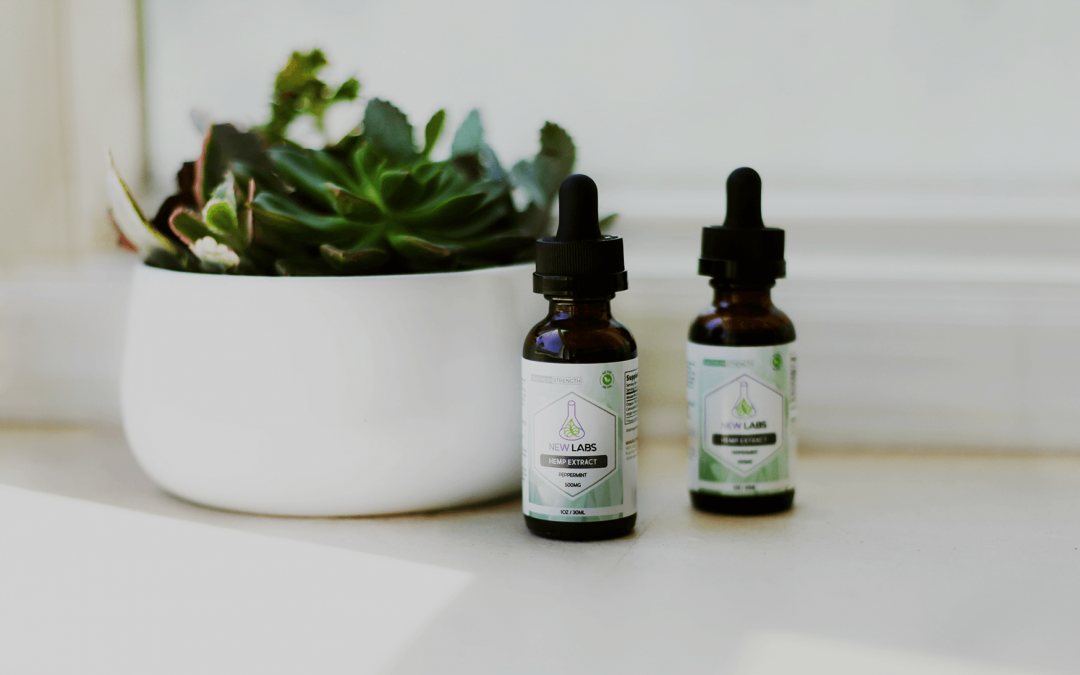 All You Need to Know About CBD Oil (Cannabidiol)