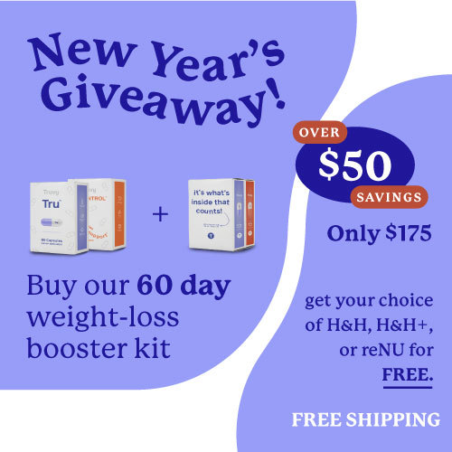 Truvy Truvision Health Truvy Weight Loss Truvision Reviews