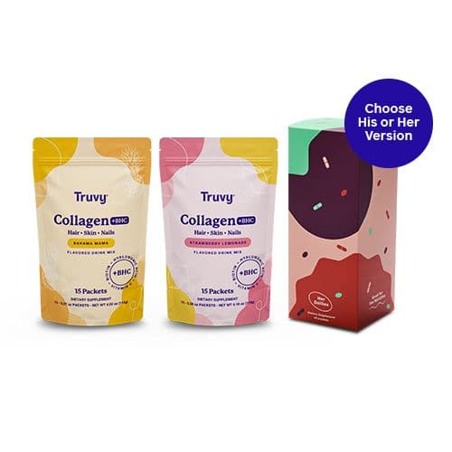 Truvy All-In Kit (VaVa Vanilla)-Boom-pack-chocolate